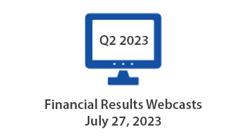 DAIO Q2 2023 Financial Results Webcast